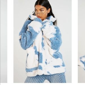 Jackets \u0026 Coats | Jaded London Cloud 
